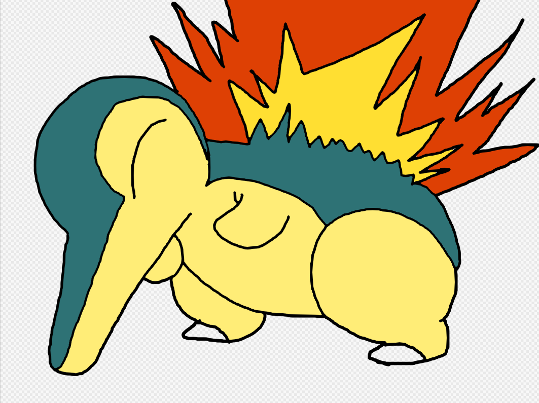 Cyndaquil Attempt.png