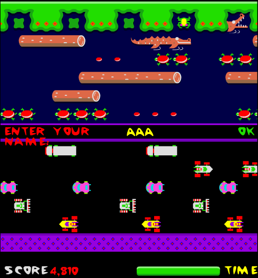 Frogger first high score.PNG